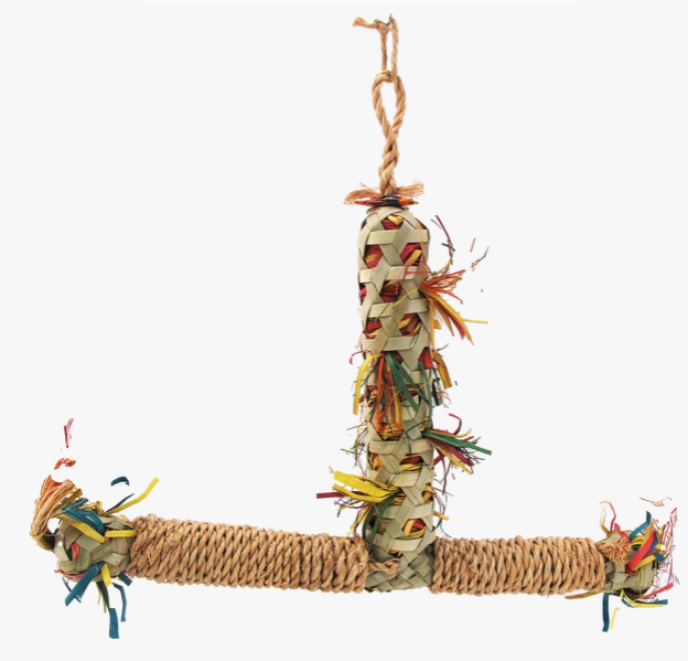 Foraging Perch